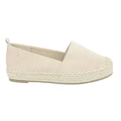 CHALADA - Ballerina Mujer Dijon-10 Nude Casual