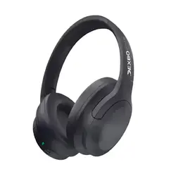 GENERICO - Audifono Bluetooth Dexbo negro