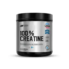 UNIVERSE NUTRITION - Creatina 500 g - Creatine Monohidratada y Micronizada