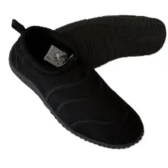 GENERICO - AQUASHOES TENERIFE NEGRO