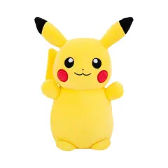 POKEMON - Peluche Pikachu Jazwares Exclusivo 32cm
