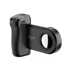 ULANZI - Soporte MagSafe MA35 con Disparador Bluetooth para Smartphone