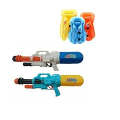 GENERICO - Juguete para Agua Grande Azul mas Chaleco