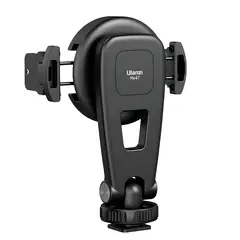 ULANZI - Soporte de celular MA47 2 en 1 magsafe ideal para iPhone