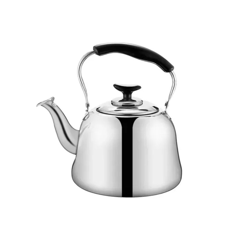 TETERA DE ACERO INOXIDABLE 3 L