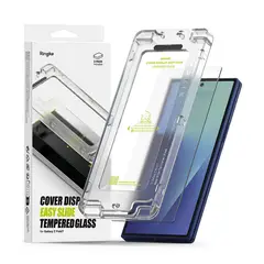 RINGKE - Protector Displey Galaxy Z Fold7 Fold 7 Vidrio Dureza 9H De Usa 2UND