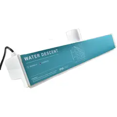 BERKLIN - LCS-N900 LUZ DE CASCADA 90 CM