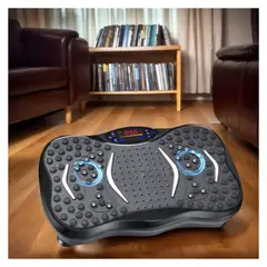 GENERICO - MAQUINÁ DE EJERCICIOS CON PLACA DE VIBRACIÓN