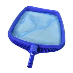 BERKLIN - RECOGEDOR DE HOJA PESADO COLOR AZUL