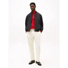 TOMMY HILFIGER - CASACA BRANDED BOMBER TH