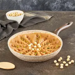 GENERICO - FALEZ CREAMY PREMIUM 20 cm Sartén