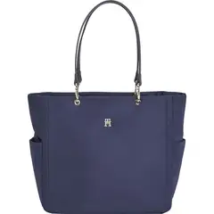 TOMMY HILFIGER - CARTERA TH SPRING TOTE