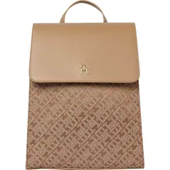 TOMMY HILFIGER - CARTERA IM LATAM JACQUARD BACKPACK TH