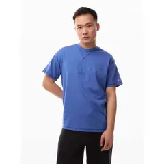 TOMMY HILFIGER - CAMISETA TJM RLX TONAL CREST TEE TH