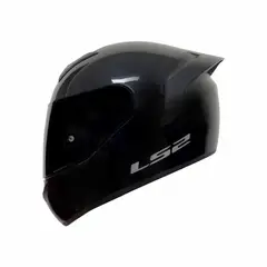 LS2 - CASCO SINGLE MONO NS352 INTEGRAL BRILLANTE TALLA M
