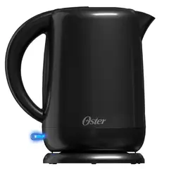 OSTER - HERVIDORA ELÉCTRICO 17L BVSTKT3101 NEGRO