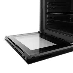 SOLE - Horno Empotrable Mix Classic A Gas 66 l