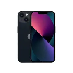 APPLE - IPHONE 13 MIDNIGHT 128 GB 5 G