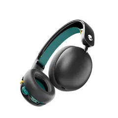 SKULLCANDY - Audífonos On Ear Bluetooth Grom Wireless