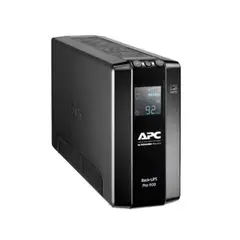 APC - UPS DE LÍNEA INTERACTIVA 900VA-540W 230V BATERIA 12VTS PN BR900MI