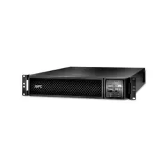 APC - UPS EN LÍNEA DE DOBLE CONVERSIÓN 1000W 240V NEGRO PN SRT1000XLI