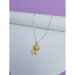 GENERICO - COLLAR GIRASOL ANTIESTRÈS GIRATORIO