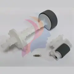 GENERICO - KIT RODILLO ARRASTRE ORIGINAL L355L365L375L380L395L396L455