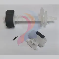 GENERICO - KIT RODILLO ARRASTRE ORIGINAL L475 L495 L575 L565 L655 L555 M201 M200