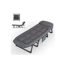 GENERICO - CAMA PORTÁTIL PLEGABLE