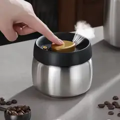 GENERICO - CONTENEDOR AL VACIO 200GR