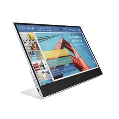 HP - Monitor E14 G4 14″ Full HD USB-C Portátil