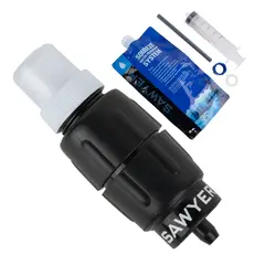 GENERICO - Sawyer mini filtro Micro Squeeze