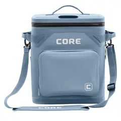 CORE - Soft-cooler 36 latas magnético
