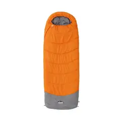 CORE - Bolsa de dormir Hybrid 40 (4°C / -6°C / -1°C)