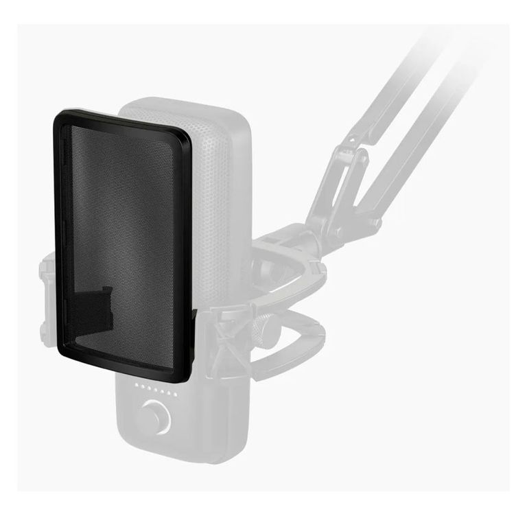 Filtro antipop Wave Pop Filter para micrófonos Wave1 y Wave3