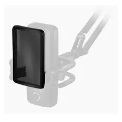 ELGATO - Filtro antipop Wave Pop Filter para micrófonos Wave1 y Wave3