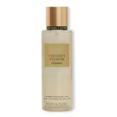 VICTORIA'S SECRET - MIST CORPORAL SHIMMER VICTORIA SECRET COCONUT PASSION 250 ML