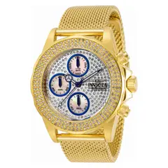 INVICTA - Reloj 32935 Oro Mujer