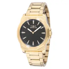 INVICTA - Reloj 49742 Oro Hombre