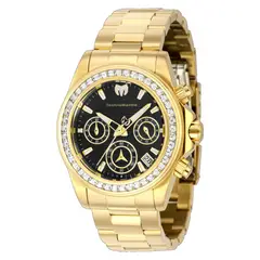 TECHNOMARINE - Reloj Invicta TM-222013 Oro Mujer