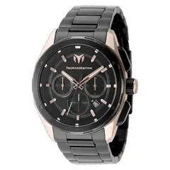TECHNOMARINE - Reloj Invicta TM-318092 Negro Hombre