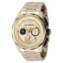 TECHNOMARINE - Reloj Invicta TM-318094 Oro Hombre