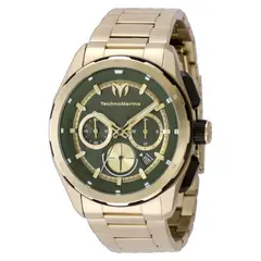 TECHNOMARINE - Reloj Invicta TM-318095 Oro Hombre