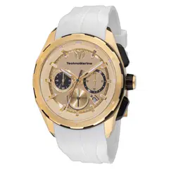 TECHNOMARINE - Reloj Invicta TM-318101 Blanco Hombre