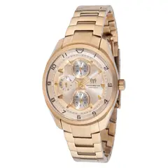 TECHNOMARINE - Reloj Invicta TM-318111 Oro Mujer