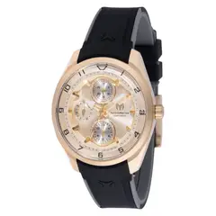 TECHNOMARINE - Reloj Invicta TM-318114 Gris negro Mujer