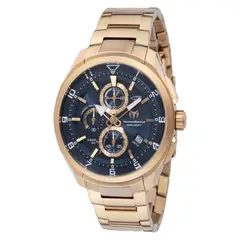 TECHNOMARINE - Reloj Invicta TM-318119 Oro Hombre