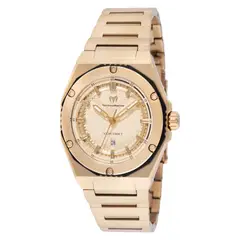 TECHNOMARINE - Reloj Invicta TM-416045 Oro Mujer