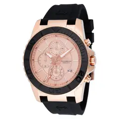 TECHNOMARINE - Reloj Invicta TM-725007 Negro Hombre