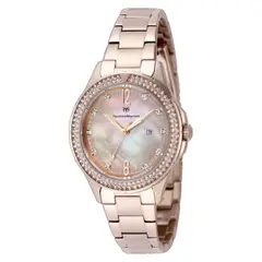 TECHNOMARINE - Reloj Invicta TM-826009 Oro rosa Mujer